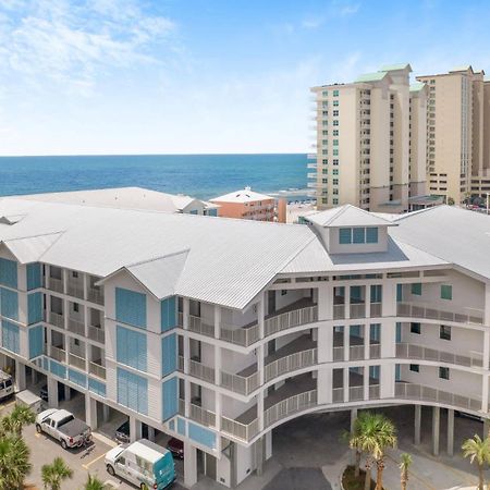 Sea Glass 209 By Vacation Homes Collection Gulf Shores Eksteriør bilde