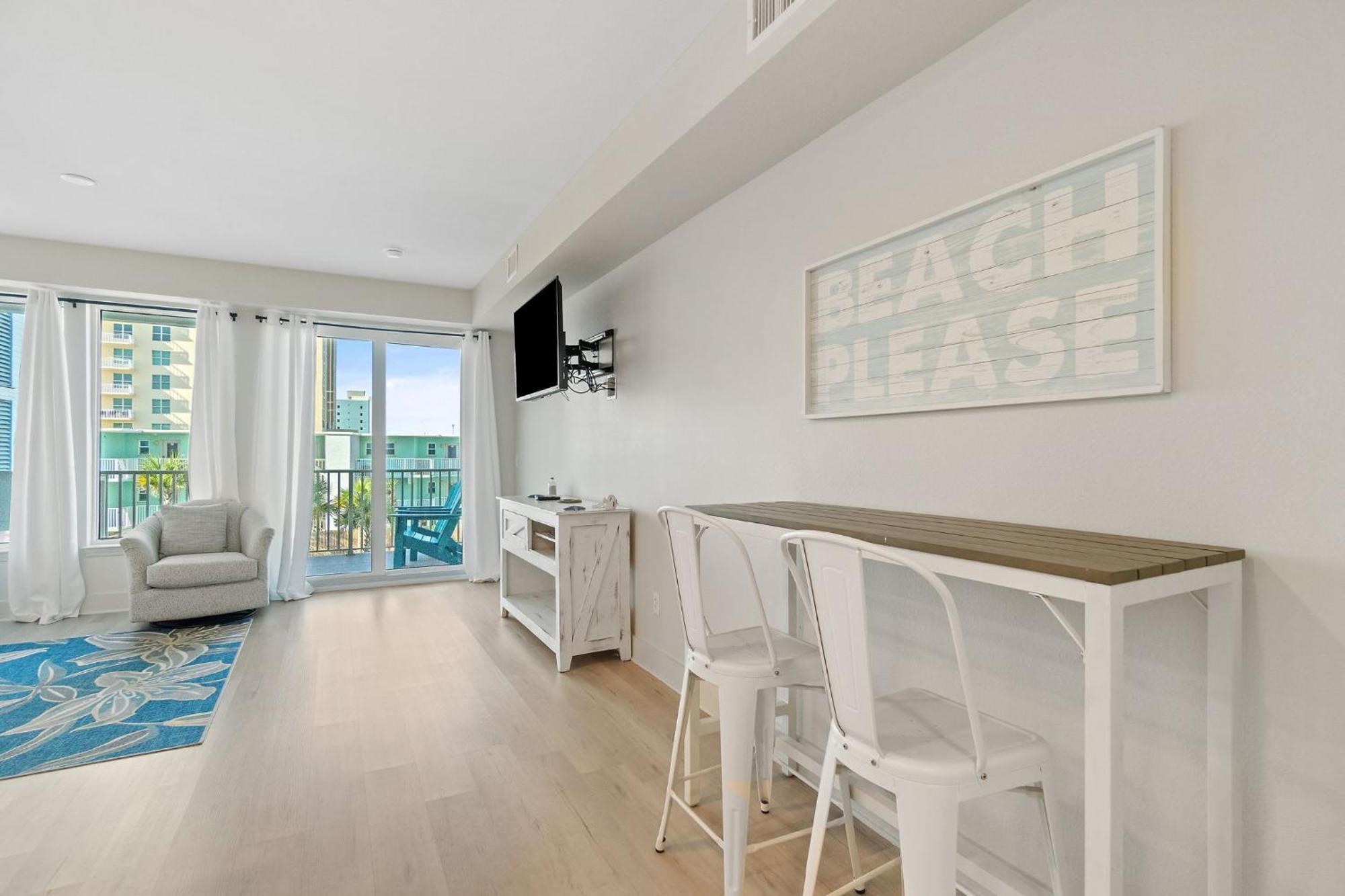 Sea Glass 209 By Vacation Homes Collection Gulf Shores Eksteriør bilde