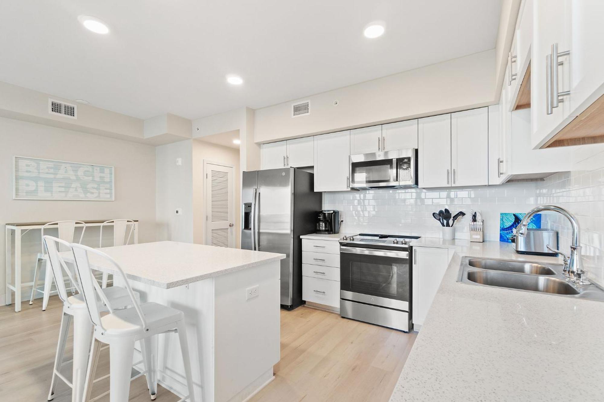 Sea Glass 209 By Vacation Homes Collection Gulf Shores Eksteriør bilde