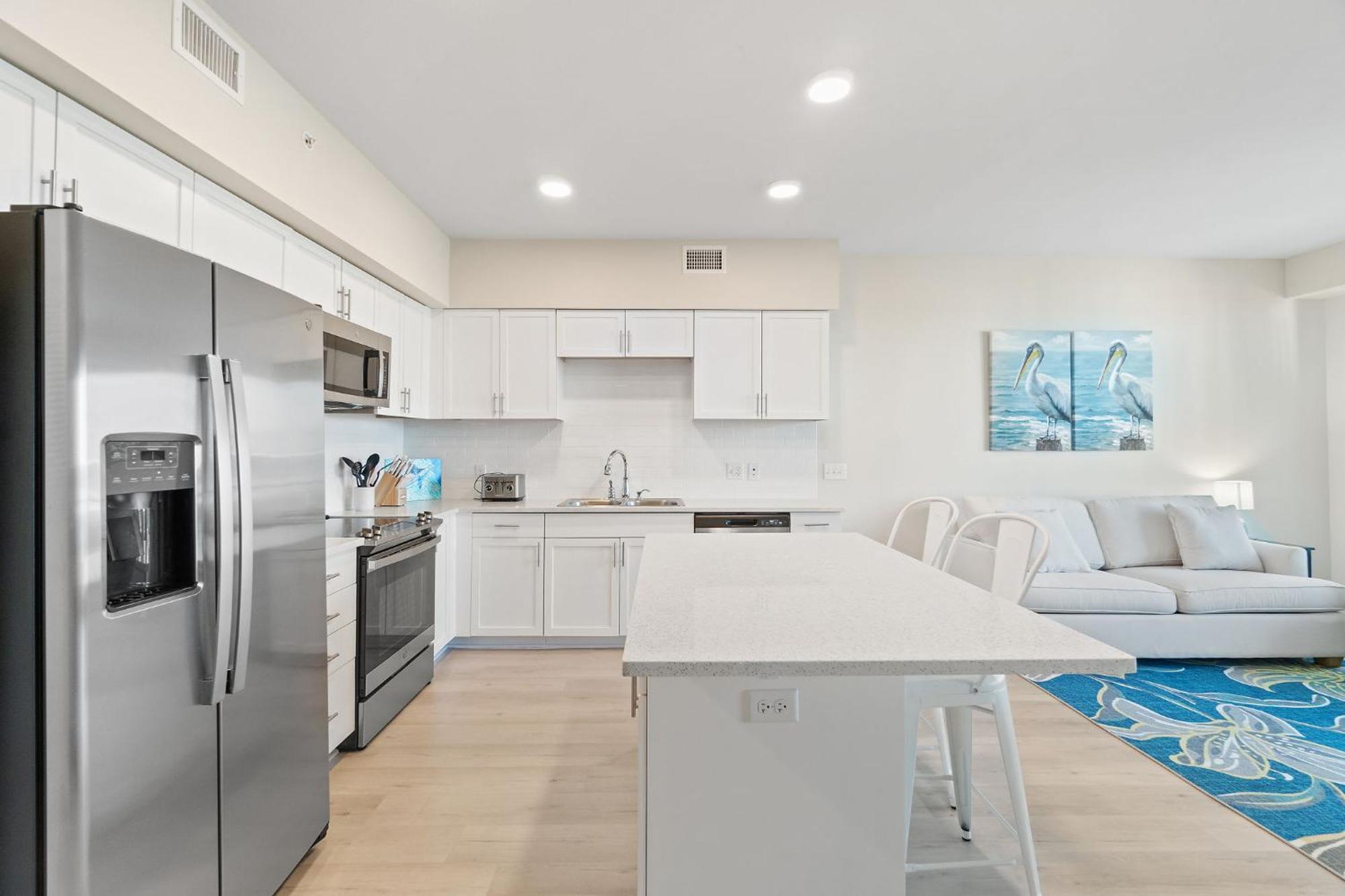 Sea Glass 209 By Vacation Homes Collection Gulf Shores Eksteriør bilde