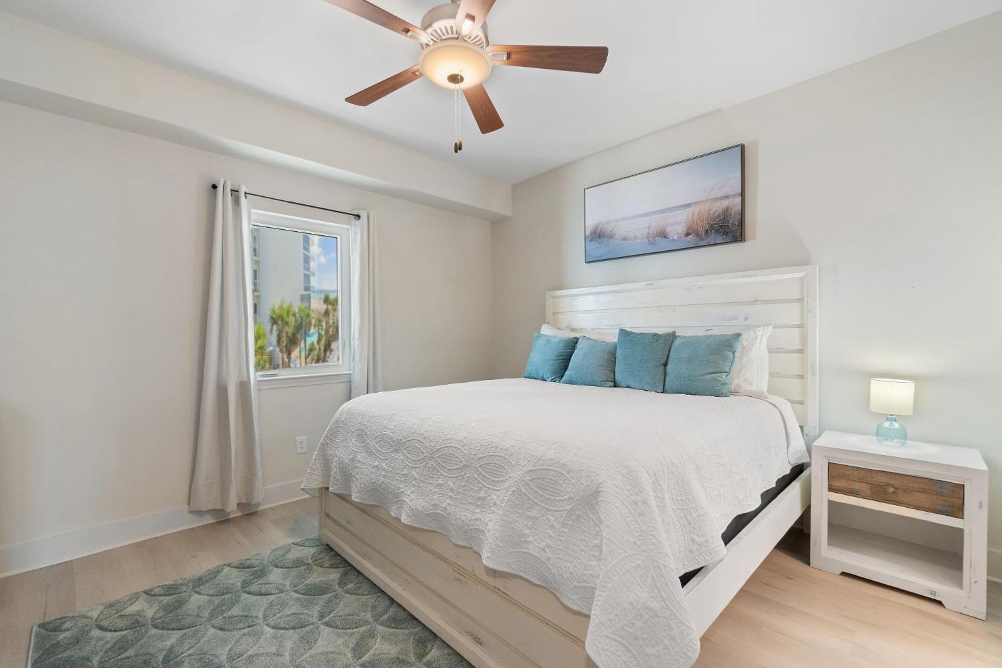 Sea Glass 209 By Vacation Homes Collection Gulf Shores Eksteriør bilde