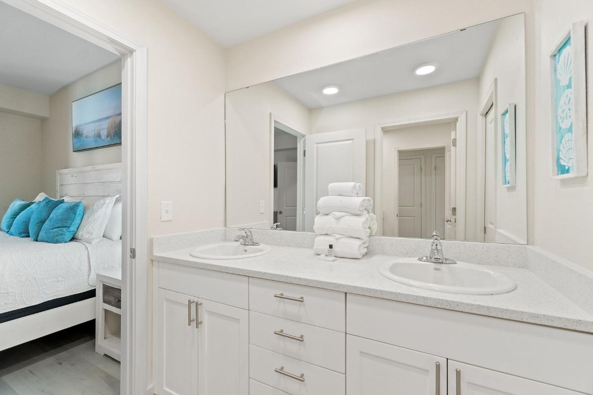Sea Glass 209 By Vacation Homes Collection Gulf Shores Eksteriør bilde
