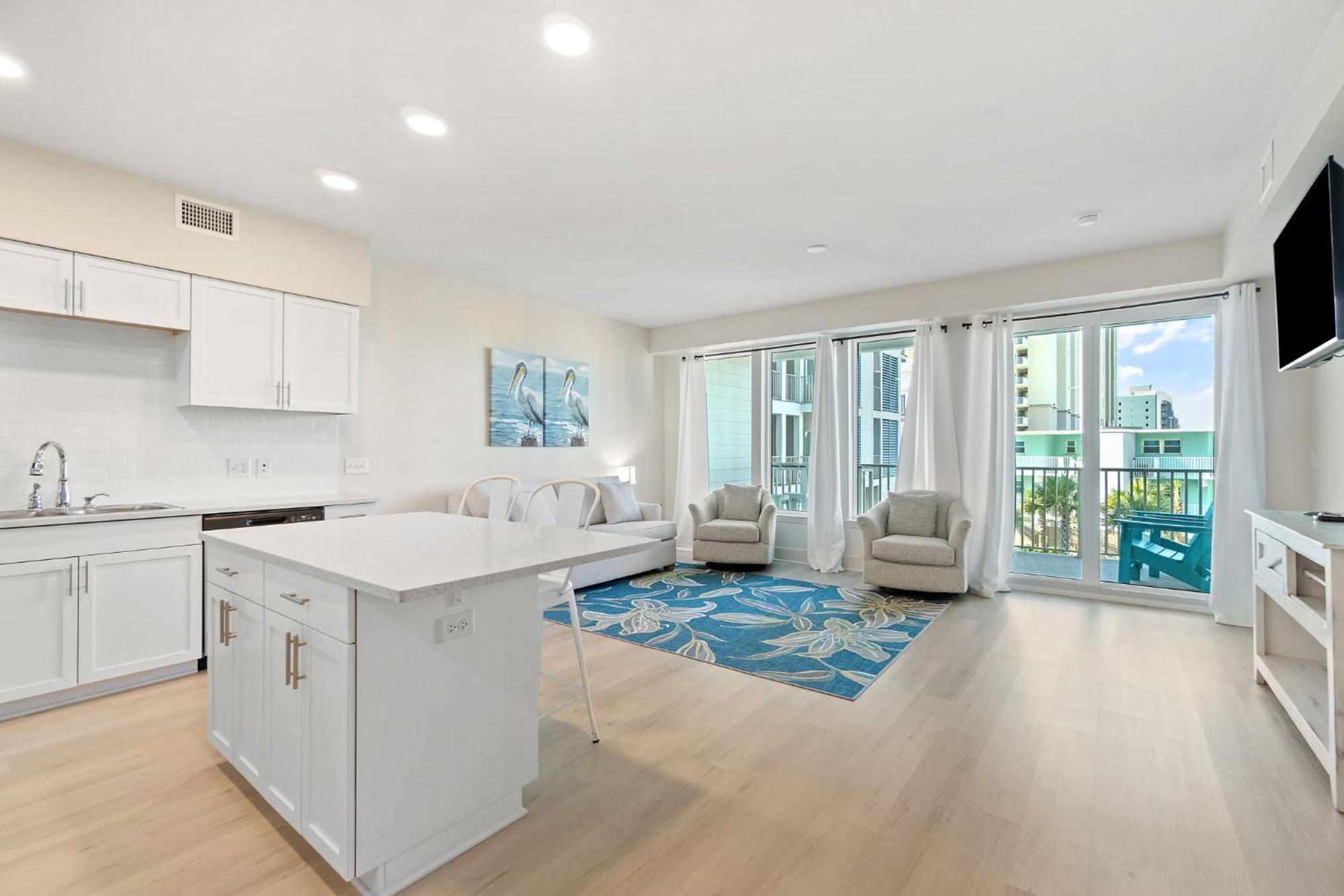 Sea Glass 209 By Vacation Homes Collection Gulf Shores Eksteriør bilde
