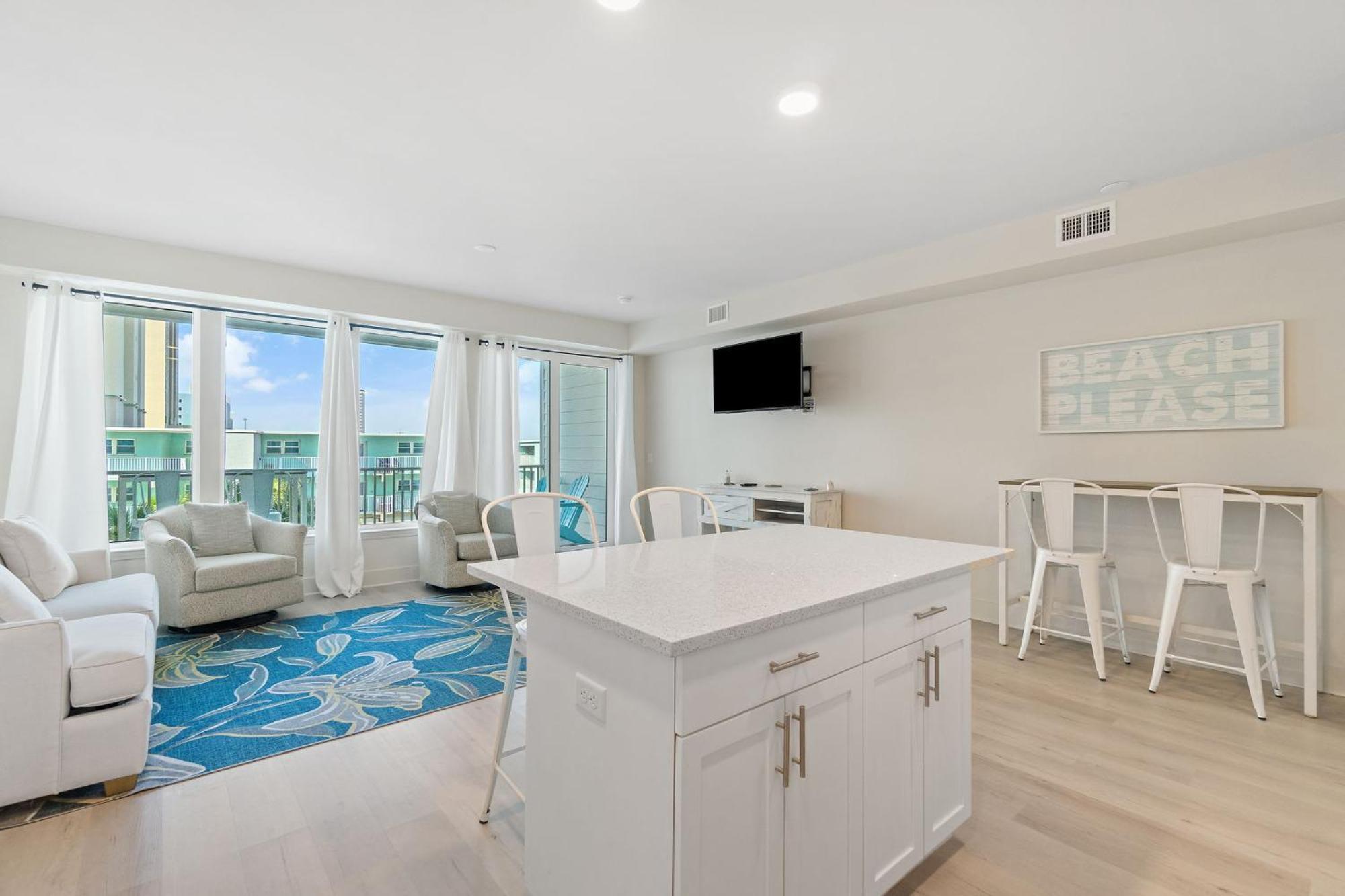 Sea Glass 209 By Vacation Homes Collection Gulf Shores Eksteriør bilde