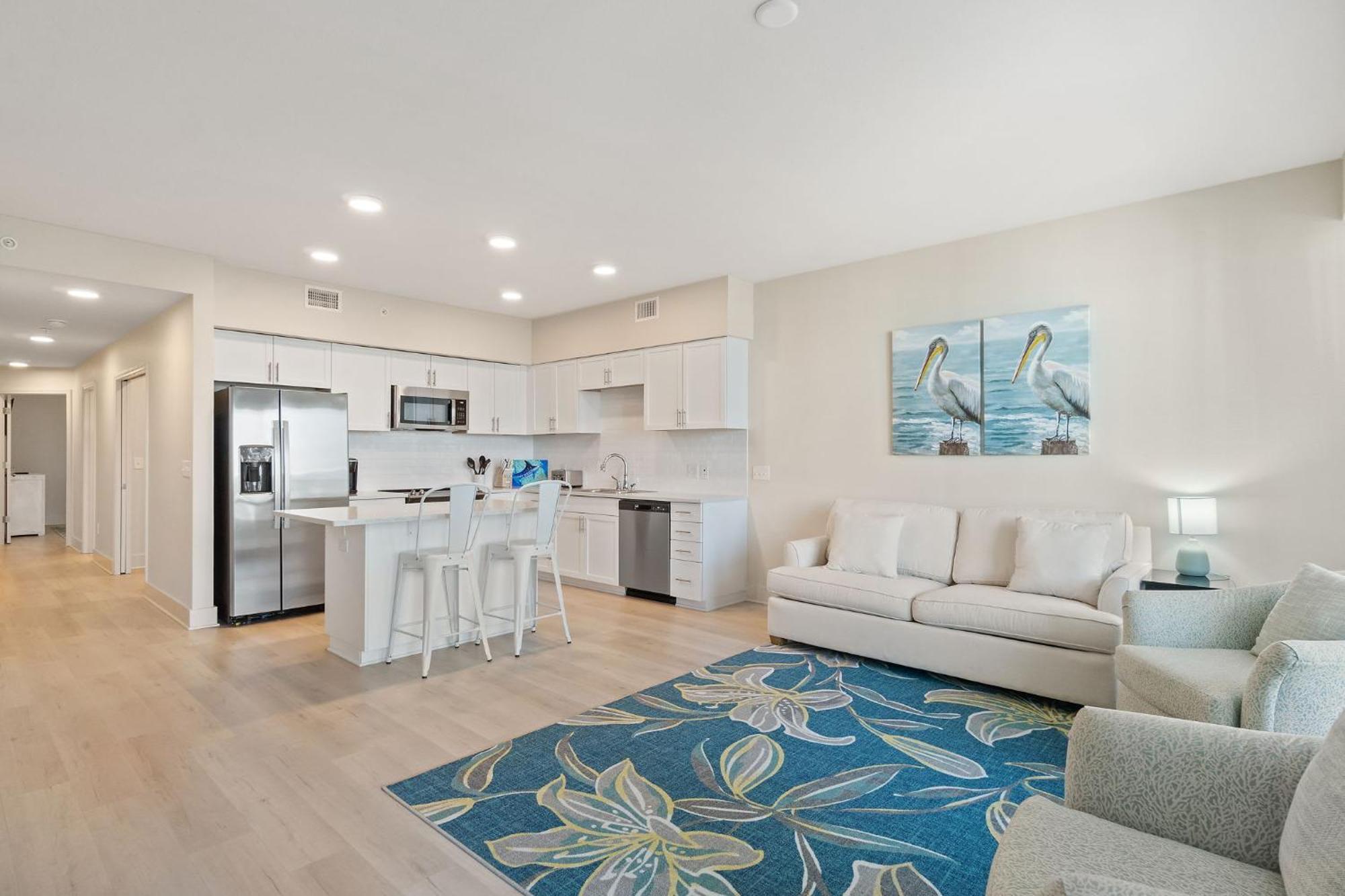 Sea Glass 209 By Vacation Homes Collection Gulf Shores Eksteriør bilde