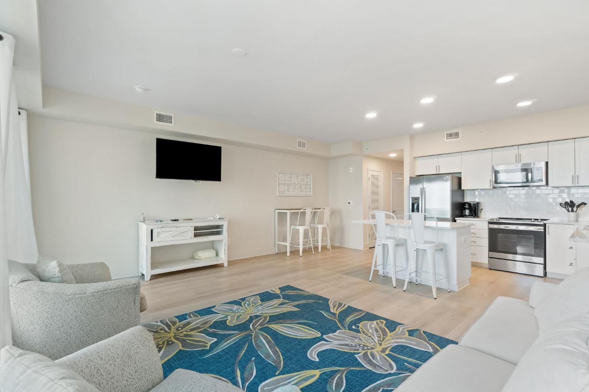 Sea Glass 209 By Vacation Homes Collection Gulf Shores Eksteriør bilde