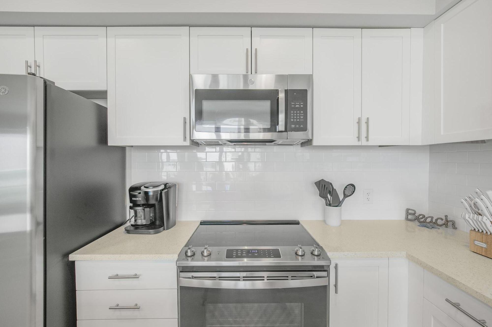 Sea Glass 209 By Vacation Homes Collection Gulf Shores Eksteriør bilde