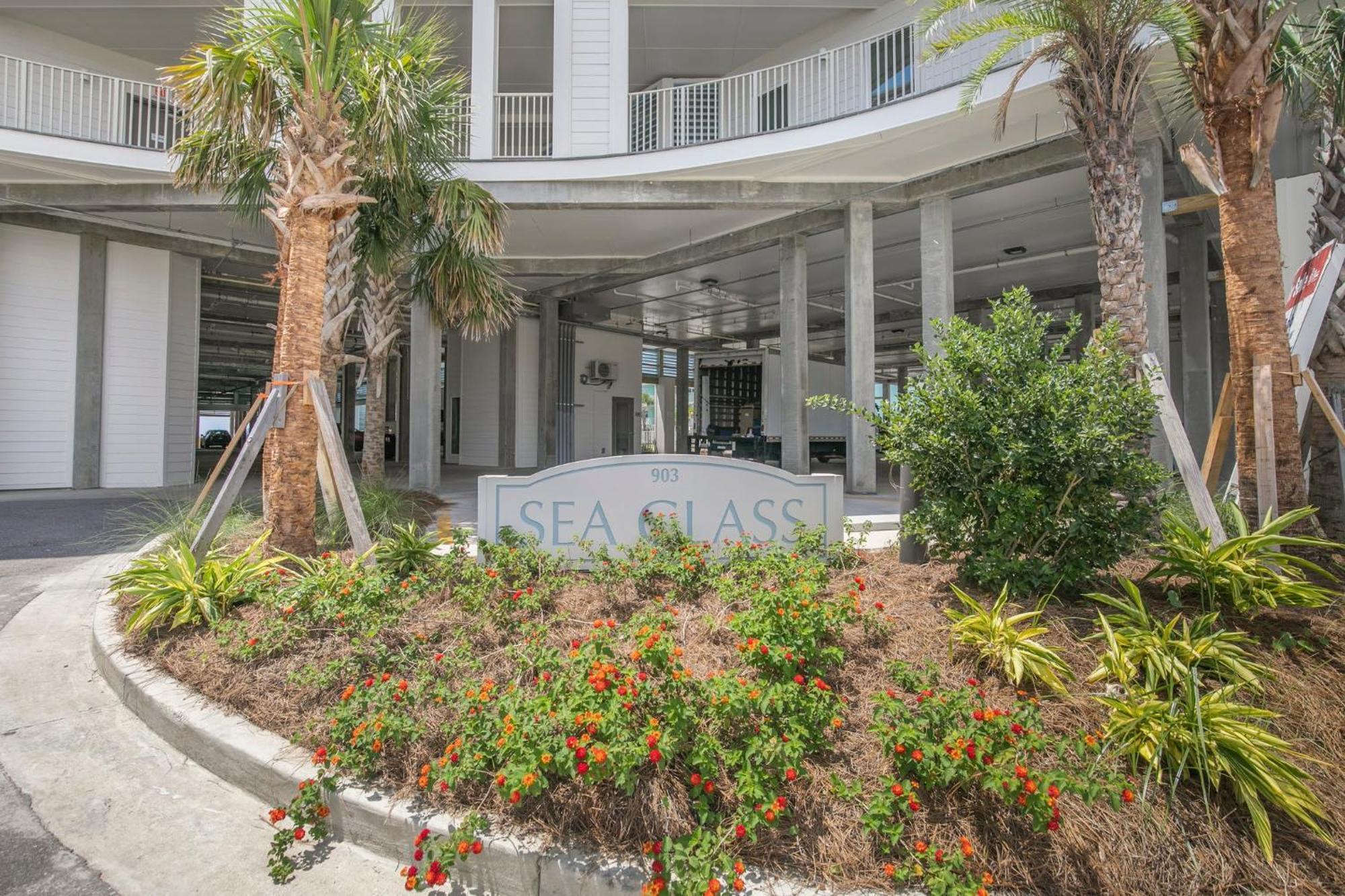 Sea Glass 209 By Vacation Homes Collection Gulf Shores Eksteriør bilde
