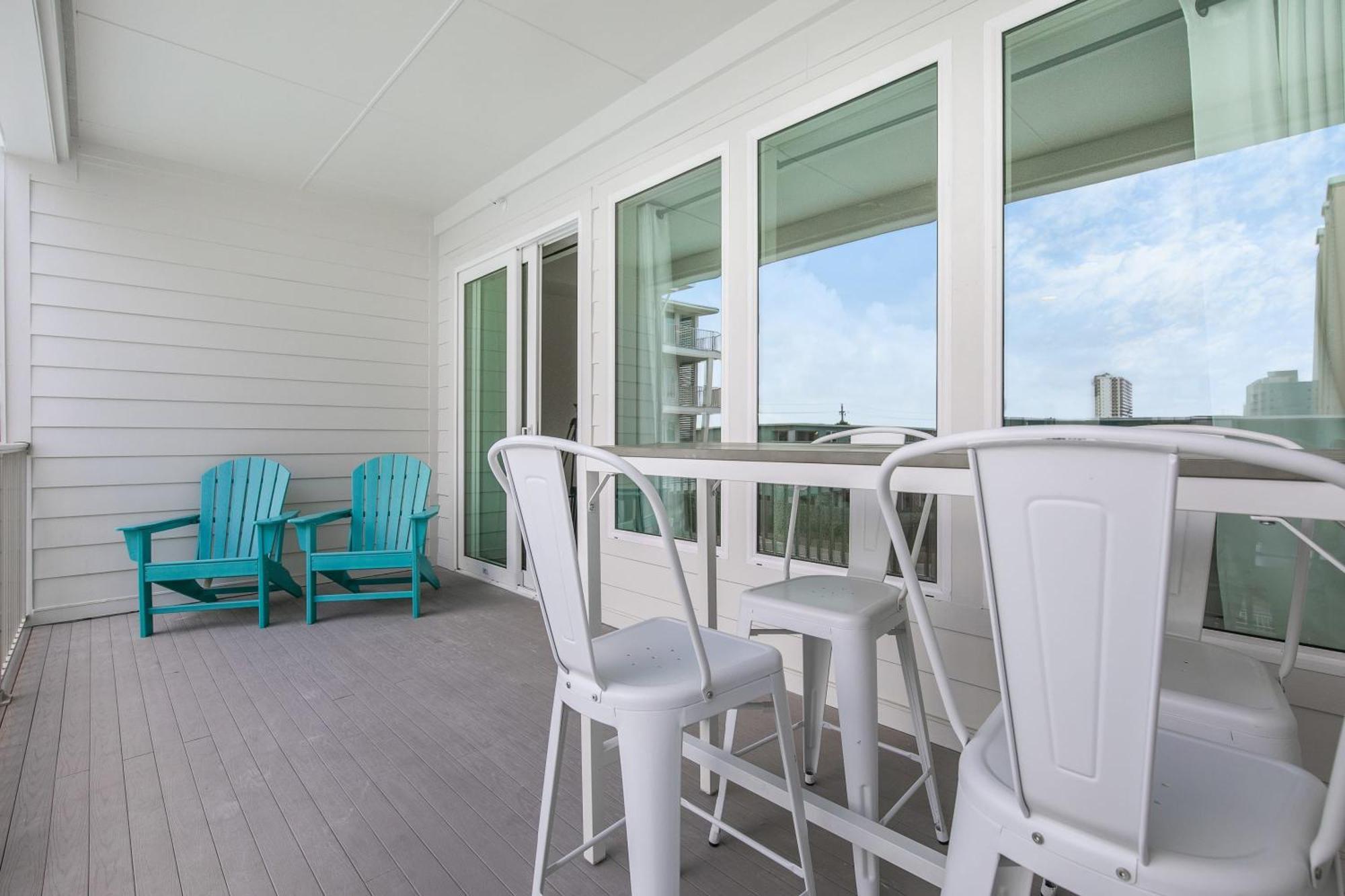 Sea Glass 209 By Vacation Homes Collection Gulf Shores Eksteriør bilde
